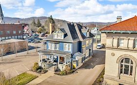 Old Library Inn - Historic Olean Ny